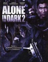 Alone in the Dark II (2008) กองทัพมืดมฤตยูเงียบ 2 - ล้างอาถรรพ์แม่มดปีศาจ  