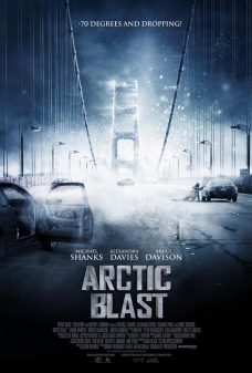 Arctic Blast (2010) มหาวินาศปฐพีขั้วโลก  
