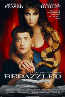 Bedazzled (2000) บีแดซเซิลด์ 7 พรพิลึก เสกคนให้ยุ่งเหยิง  