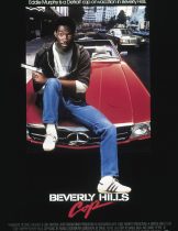 Beverly Hills Cop (1984) โปลิศจับตำรวจ
