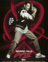 Beverly Hills Cop III (1994) โปลิศจับตำรวจ 3