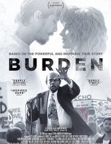 Burden (2018) เบอร์เดน  