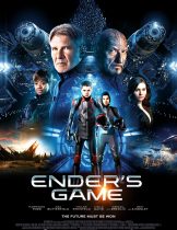 Ender’s Game (2013) เอนเดอร์เกม สงครามพลิกจักรวาล  