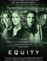 Equity (2016)