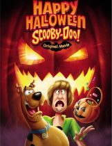 Happy Halloween Scooby-Doo! (2020) สคูบี้ดู กับ วันฮาโลวีน