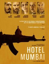 Hotel Mumbai (2018) มุมไบ เมืองนรกแตก