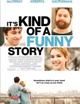 It’s Kind of a Funny Story (2010) ขอบ้าสักพัก หารักให้เจอ