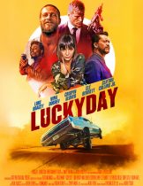 Lucky Day (2019) วันแห่งโชคดี  