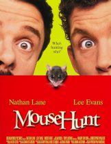 Mousehunt (1997) น.หนูฤทธิ์เดชป่วนโลก  