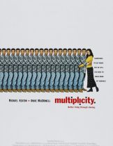 Multiplicity (1996) สี่แฝดพันธุ์โก้เก๋  