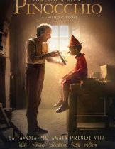 Pinocchio (2019) พินอคคิโอ  