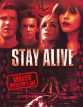 Stay Alive (2006) เกมผีกระชากวิญญาณ