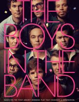The Boys in the Band (2020) ความหลังเพื่อนเกย์  