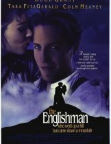 The Englishman Who Went up a Hill but Came down a Mountain (1995) จะสูงจะหนาว หัวใจเราจะรวมกัน