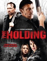 The Holding (2011) บ้านไร่ละเลงเลือด