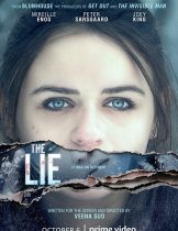 The Lie (Between Earth and Sky) (2018) เรื่องโกหก  
