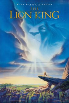 The Lion King (1994) เดอะ ไลอ้อน คิง  