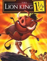 The Lion King 3: Hakuna Matata (2004) เดอะ ไลอ้อนคิง 3