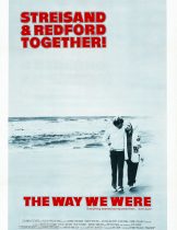 The Way We Were (1973) สุดทางรัก  