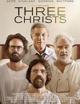 Three Christs (2017) สามคริสต์