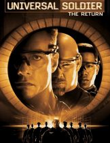 Universal Soldier: The Return (1999) นักรบกระดูกสมองกล