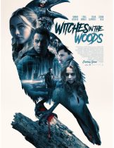 Witches in the Woods (2019) คำสาปแห่งป่าแม่มด  