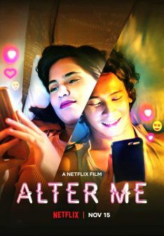 Alter Me (2020) ความรักเปลี่ยนฉัน  