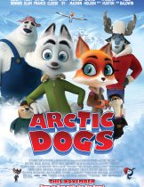 Arctic Justice (2019)