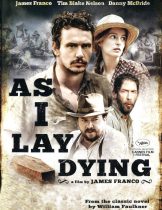 As I Lay Dying (2013) มหรสพชีวิต ความรัก ความหวัง ความตาย  