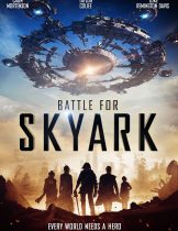 Battle for Skyark (2017) สมรภูมิเมืองลอยฟ้า  