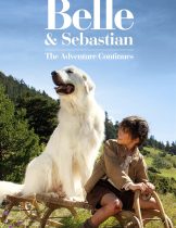 Belle & Sebastian: The Adventure Continues (2015) เบลและเซบาสเตียน เพื่อนรักผจญภัย 2