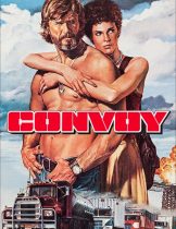 Convoy (1978) คอนวอย สิงห์รถบรรทุก  