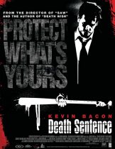 Death Sentence (2007) คนคลั่ง…ฆ่า สั่ง ตา  
