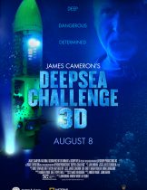 Deepsea Challenge (2014) ดิ่งระทึกลึกสุดโลก