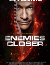 Enemies Closer (2013) สองคนโค่นโคตรมหาประลัย