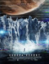 Europa Report (2013) ห้วงมรณะอุบัติการณ์สยองโลก