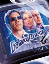 Galaxy Quest (1999) สงครามเอเลี่ยน บึ้มส์จักรวาล  