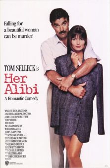 Her Alibi (1989)  