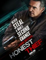 Honest Thief (2020) ทรชนปล้นชั่ว  