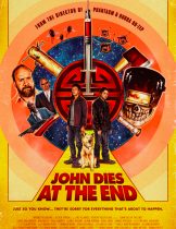 John Dies at the End (2012) นายจอห์นตายตอนจบ  
