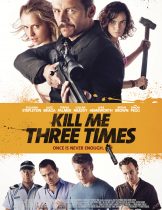 Kill Me Three Times (2014)  