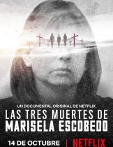 The Three Deaths of Marisela Escobedo (2020) 3 โศกนาฏกรรมกับมารีเซล่า เอสโคเบโด  