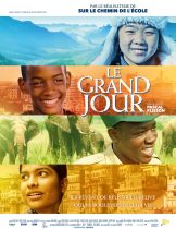 Le grand jour (2015) สี่หัวใจ มุ่งสู่ฝัน