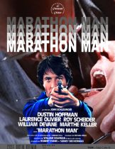 Marathon Man (1976)  