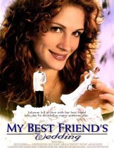 My Best Friend’s Wedding (1997) เจอกลเกลอวิวาห์อลเวง  