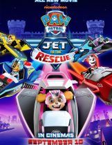 Paw Patrol: Jet to the Rescue (2020)  