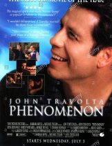 Phenomenon (1996) ชายเหนือมนุษย์  
