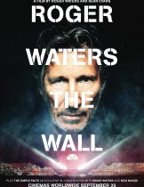 Roger Waters: the Wall (2014) โรเจอร์ วอเทอร์ เดอะวอลล์  