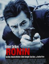 Ronin (1998) โรนิน 5 มหากาฬล่าพลิกนรก