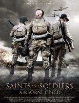 Saints and Soldiers: Airborne Creed (2012) ภารกิจกล้าฝ่าแดนข้าศึก  